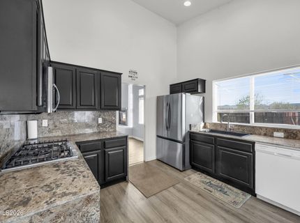 20983 Little Valley Court, Reno, NV 89508 Photo