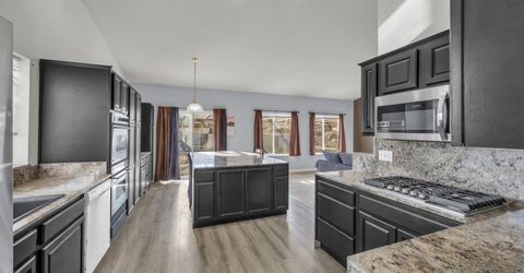 20983 Little Valley Court, Reno, NV 89508 Photo