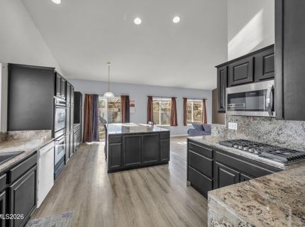 20983 Little Valley Court, Reno, NV 89508 Photo