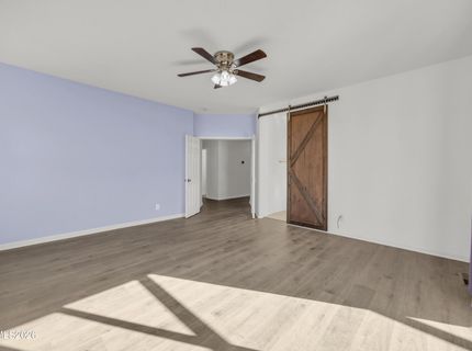 20983 Little Valley Court, Reno, NV 89508 Photo