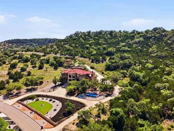 23019 Stallion Ridge, San Antonio, TX 78255