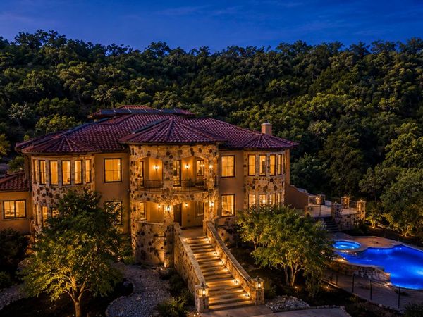 23019 Stallion Ridge, San Antonio, TX 78255