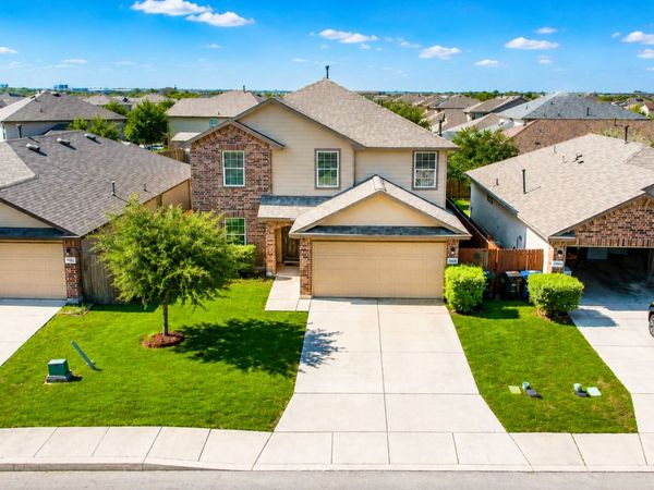6024 HARVEST RNCH, San Antonio, TX 78244