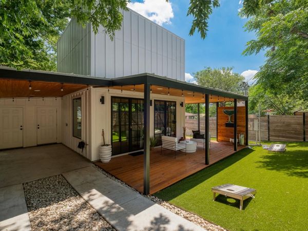 1904 E 16th ST , Unit 2, Austin, TX 78702