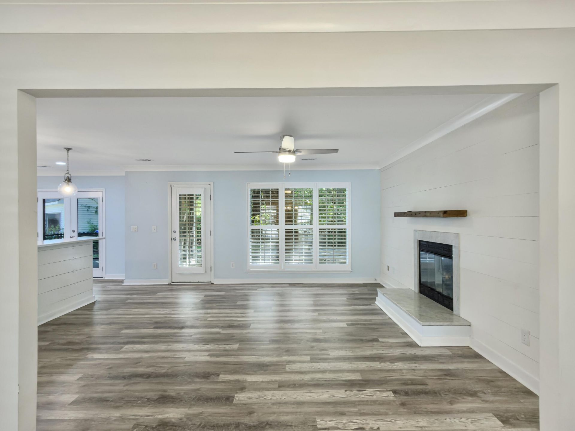 1247 Center Lake Drive Photo 5
