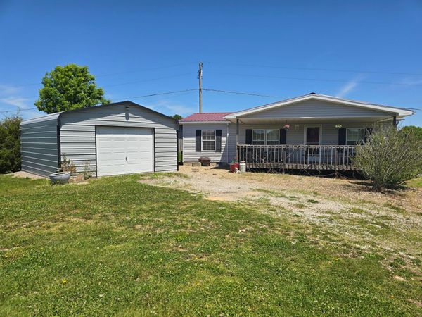 5232 Bethany Ridge Road, Guysville, OH 45735