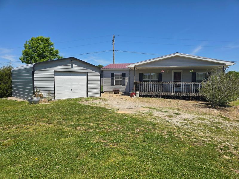 5232 Bethany Ridge Road, Guysville, OH 45735 Photo 1
