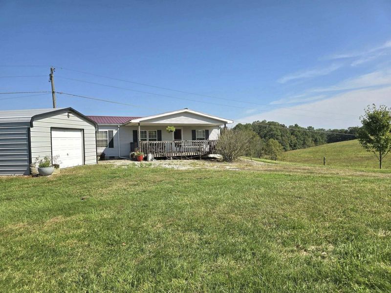 5232 Bethany Ridge Road, Guysville, OH 45735 Photo 2