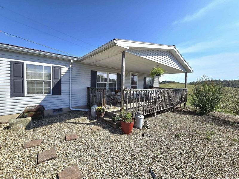 5232 Bethany Ridge Road, Guysville, OH 45735 Photo 2