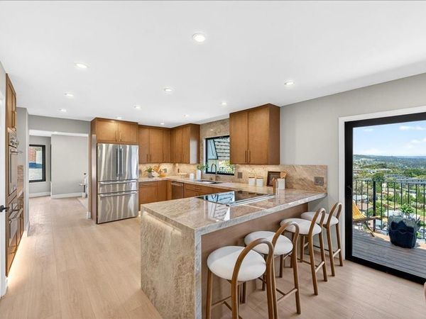 1550 Winding Way, Belmont, CA 94002