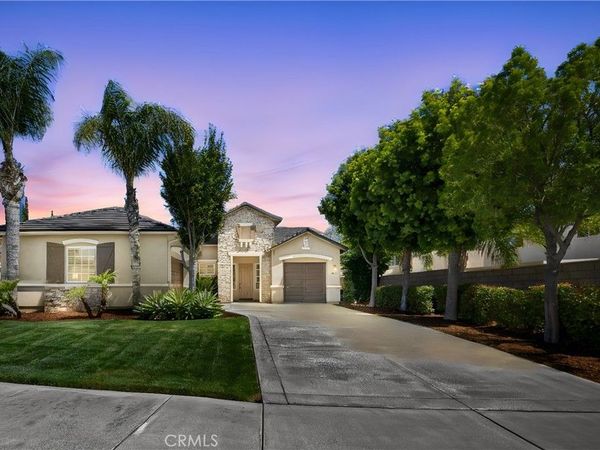 31052 Pinon Pine, Winchester, CA 92596