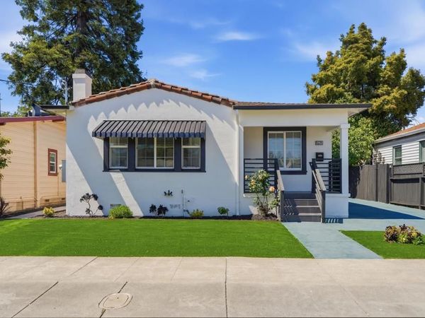 5125 Solano Ave, Richmond, CA 94805