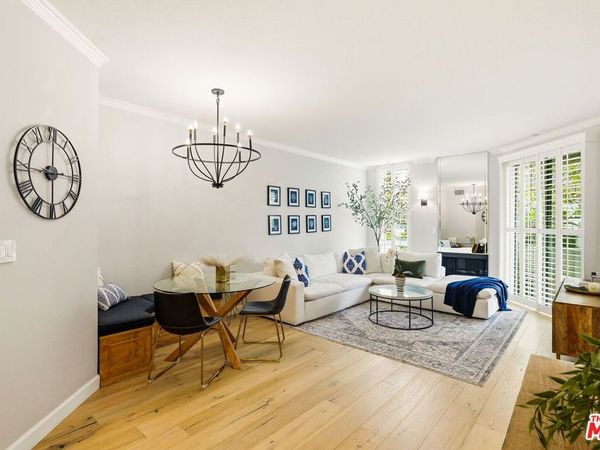12203 Idaho Avenue, Unit 103, Los Angeles, CA 90025