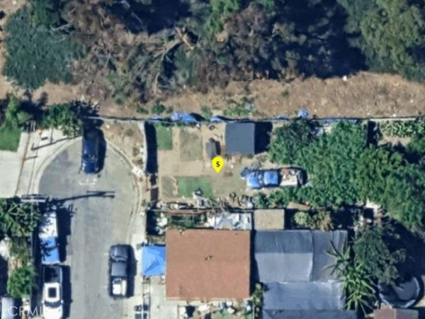 0 Lou Dillon Ave, Los Angeles, CA 90059
