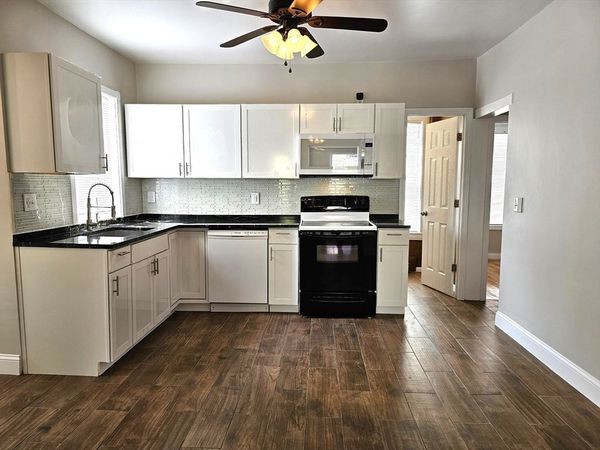 47 Lincoln, Unit 1, Stoneham, MA 02180