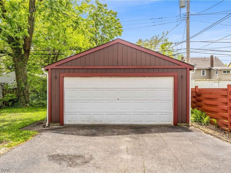 3618 Farland Road, University Heights, OH 44118 Photo 4