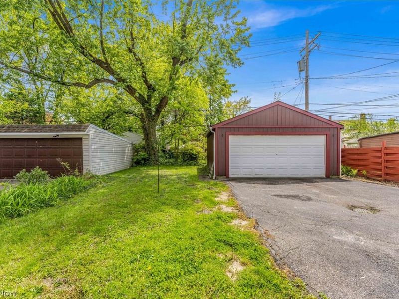 3618 Farland Road, University Heights, OH 44118 Photo 5