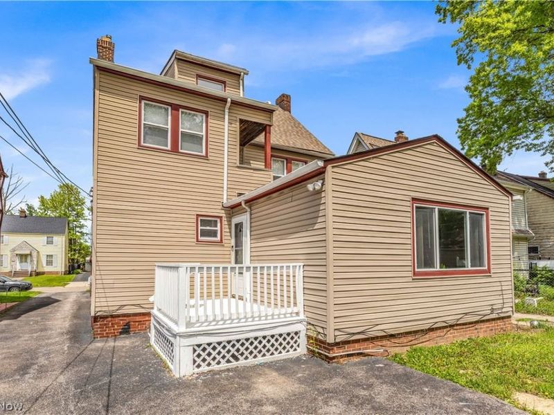 3618 Farland Road, University Heights, OH 44118 Photo 7