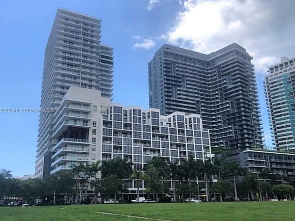 3470 E Coast Ave , Unit H1712, Miami, FL 33137