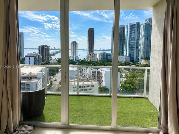 3470 East Coast Ave, Unit H1712, Miami, FL 33137
