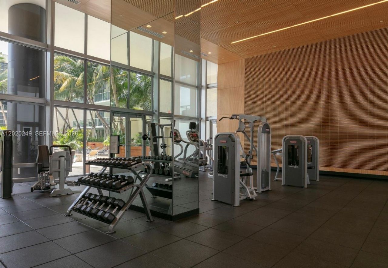 3470 E Coast Ave, Unit H1712, Miami, FL 33137 Photo