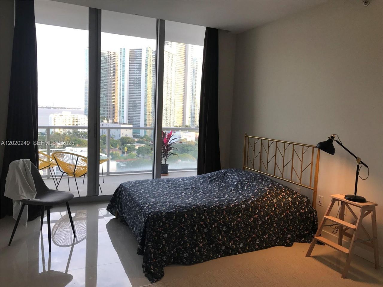 3470 E Coast Ave , Unit H1712, Miami, FL 33137 Photo