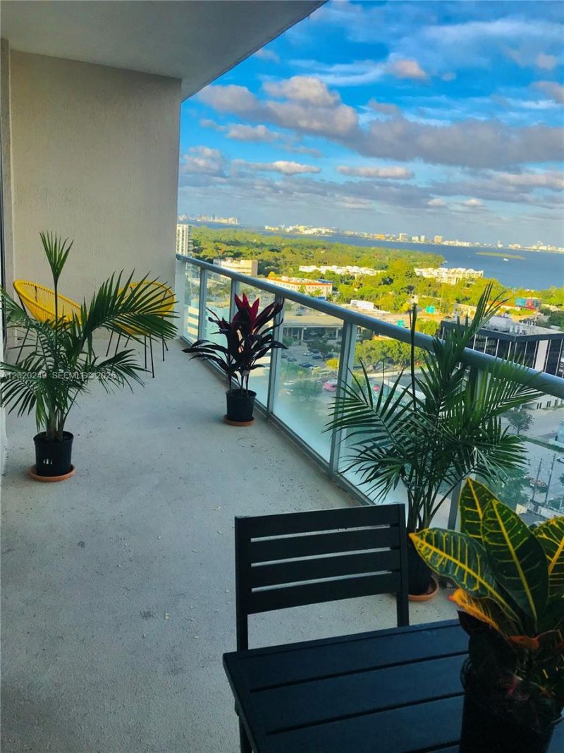 3470 E Coast Ave, Unit H1712, Miami, FL 33137 Photo