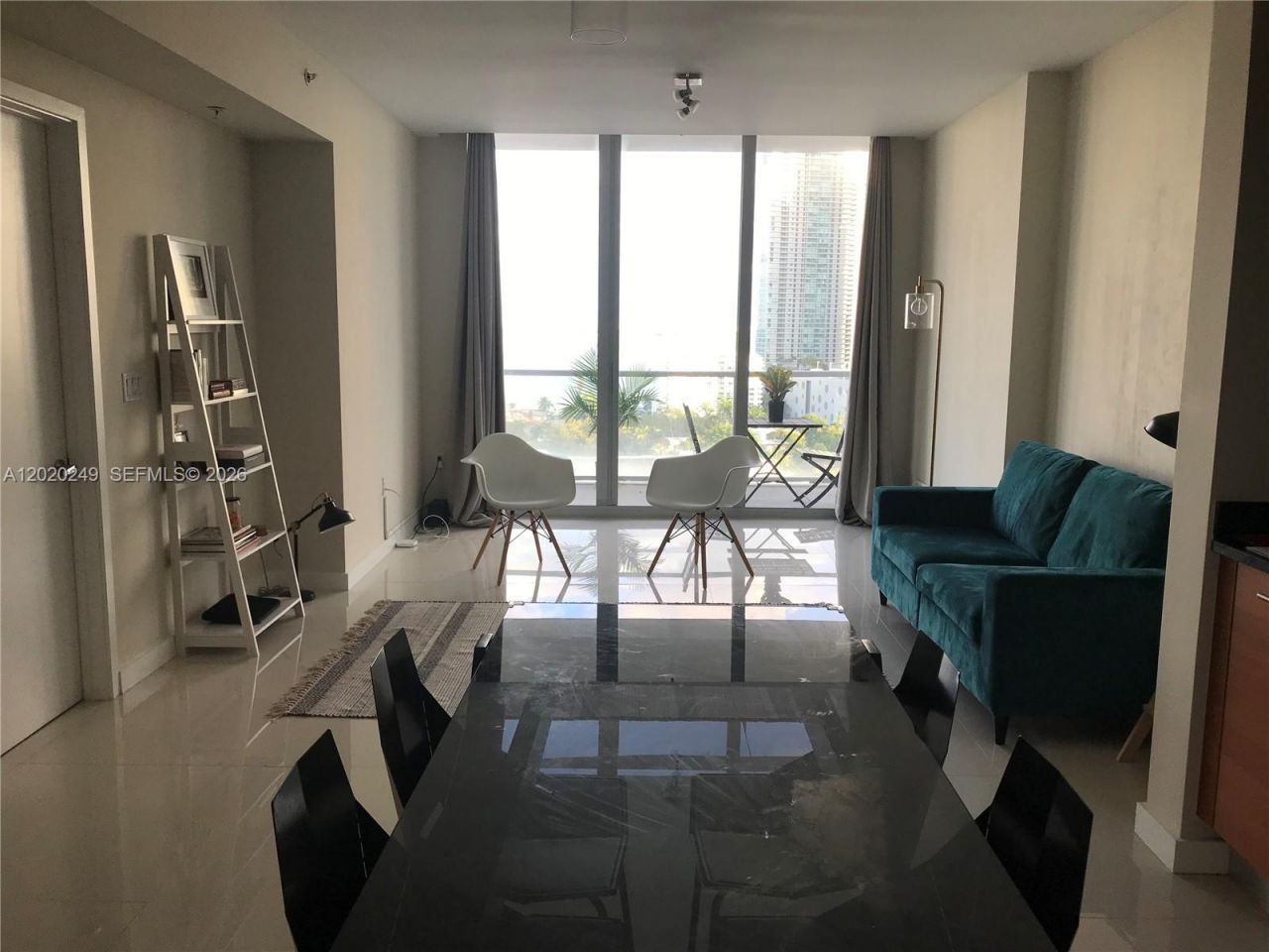 3470 E Coast Ave , Unit H1712, Miami, FL 33137 Photo