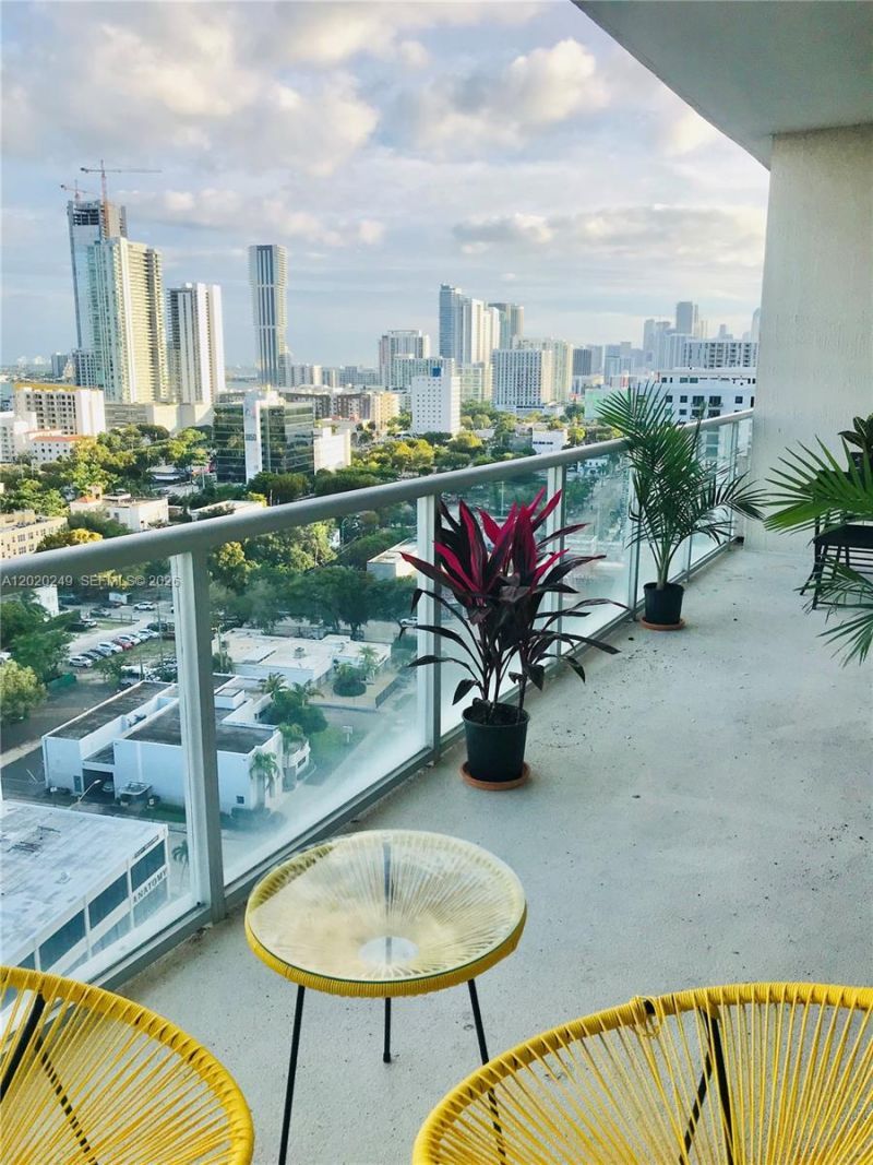 3470 E Coast Ave, Unit H1712, Miami, FL 33137 Photo