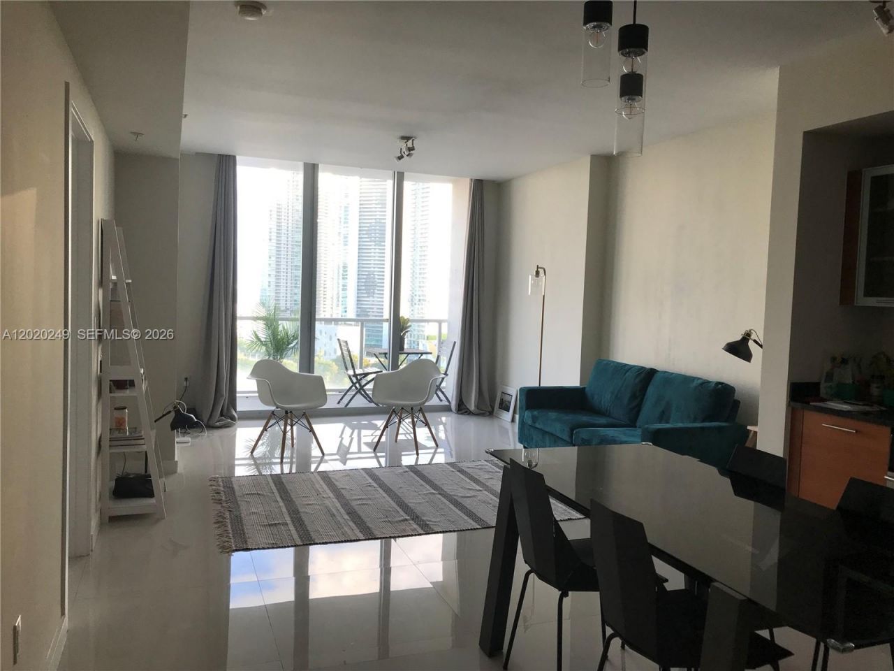 3470 E Coast Ave , Unit H1712, Miami, FL 33137 Photo