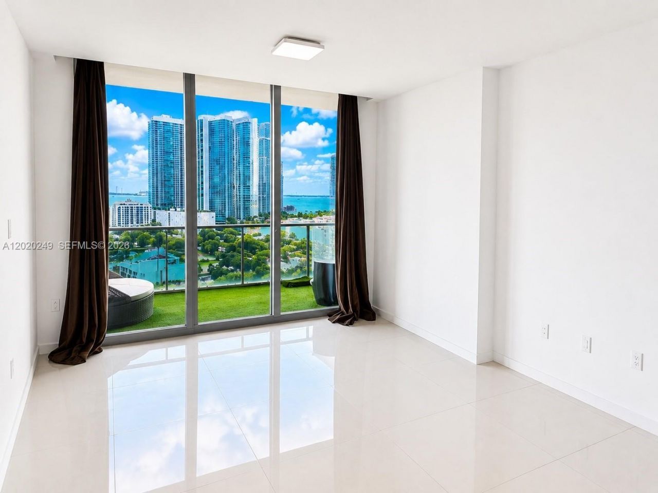 3470 E Coast Ave, Unit H1712, Miami, FL 33137 Photo