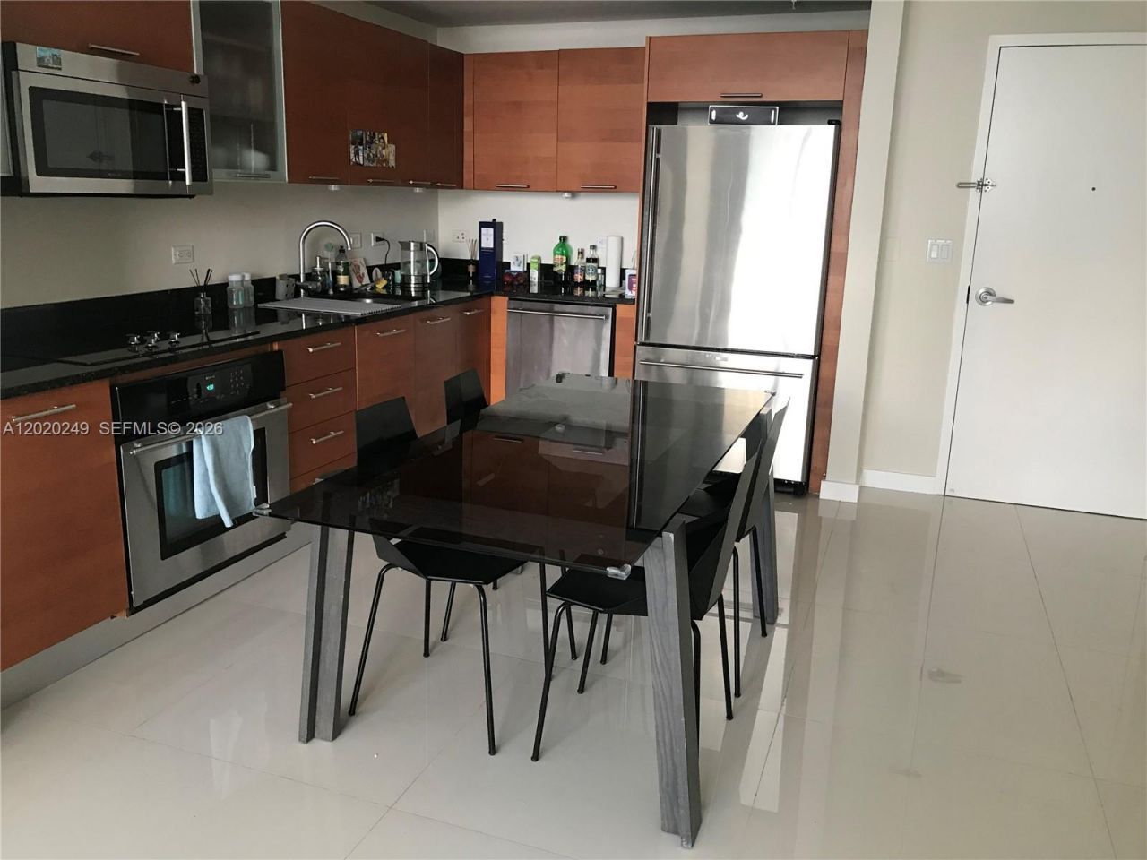 3470 E Coast Ave , Unit H1712, Miami, FL 33137 Photo