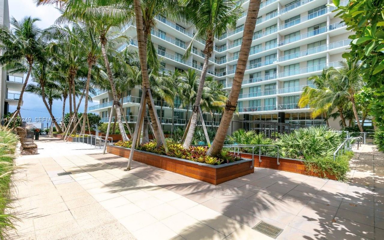 3470 E Coast Ave, Unit H1712, Miami, FL 33137 Photo