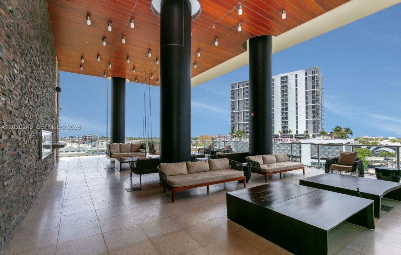 3470 E Coast Ave, Unit H1712, Miami, FL 33137 Photo