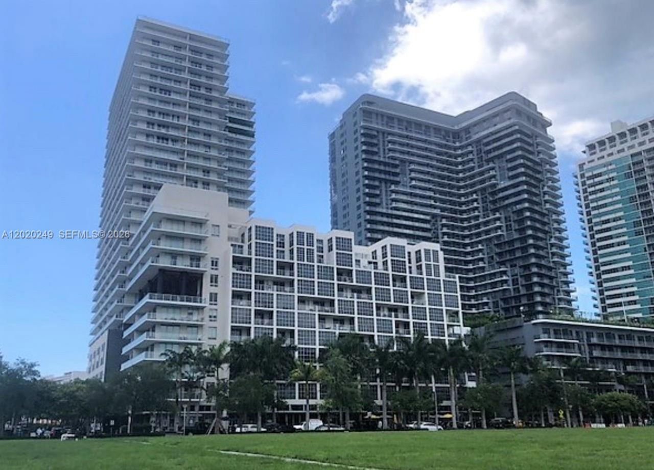 3470 E Coast Ave, Unit H1712, Miami, FL 33137 Photo