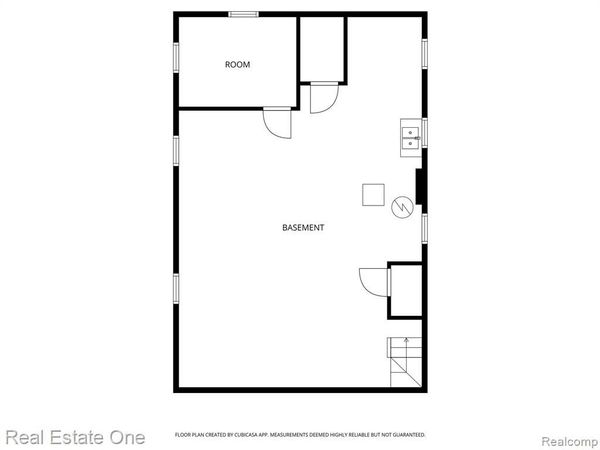 12908 Grayfield Street , Detroit, MI 48223