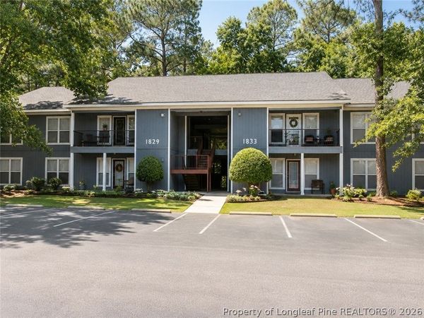 1833 Sardonyx Road, Unit 3, Fayetteville, NC 28303