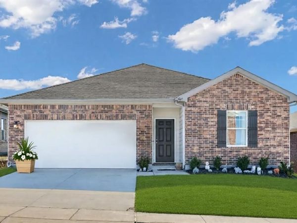 801 Peach Tree Lane, Anna, TX 75409