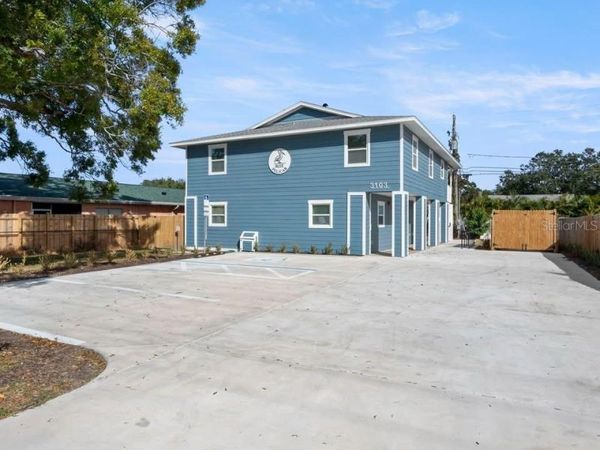 3107 16TH STREET N, ST PETERSBURG, FL 33704