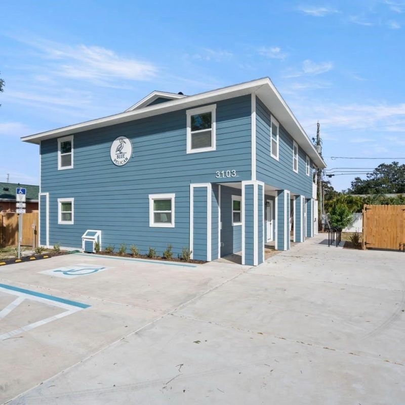 3107 16th Street N, Saint Petersburg, FL 33704 Photo