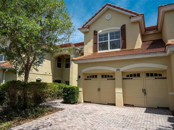 6959 SORRENTO STREET , ORLANDO, FL 32819