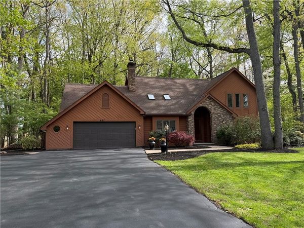 427 Murwood Lane, Webster, NY 14580
