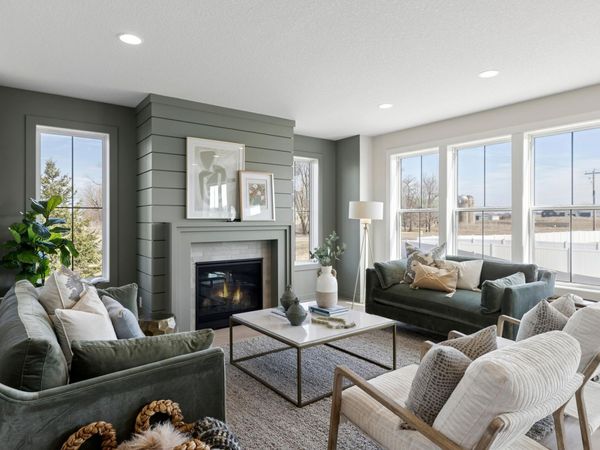 5003 Airlake Drive, Woodbury, MN 55129