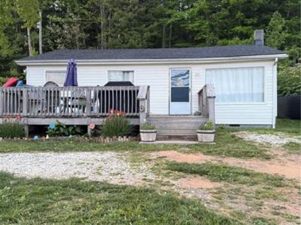 239 Ore Knob Mine Road, Jefferson, NC 28640