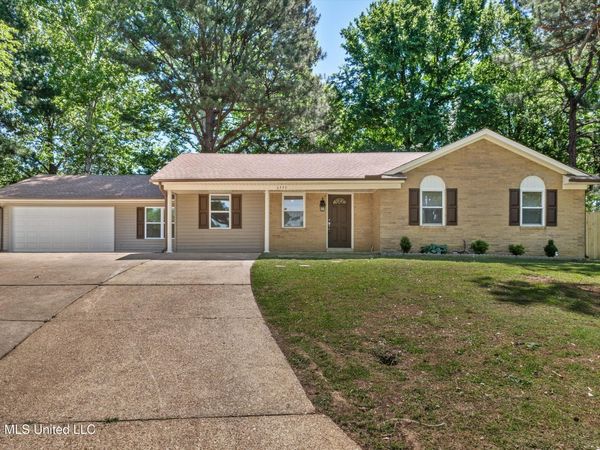 6770 Northwood Cove, Horn Lake, MS 38637