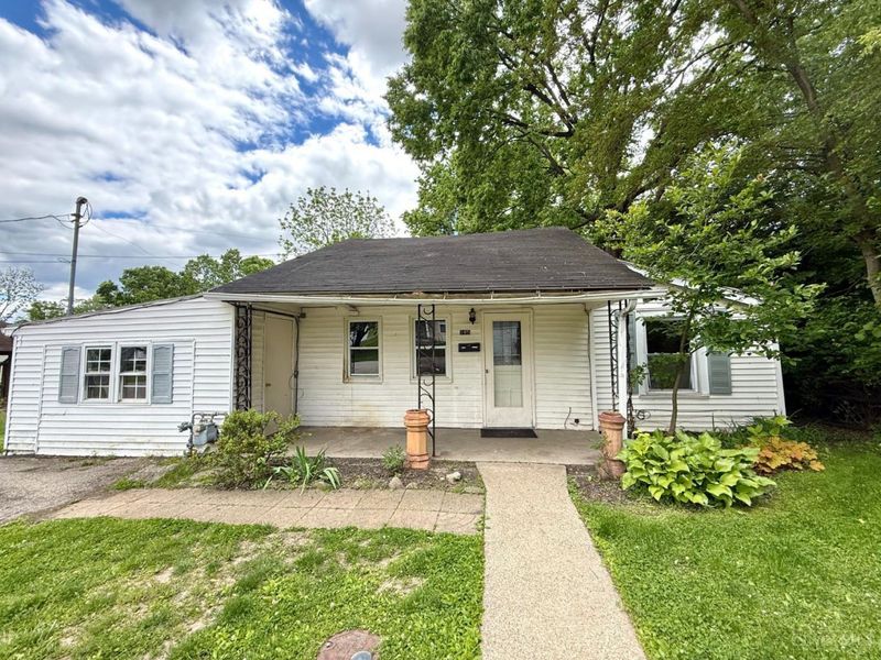 115 W Warren Street, Lebanon, OH 45036 Photo 1