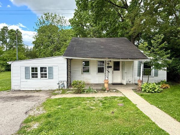 115 W Warren Street, Lebanon, OH 45036