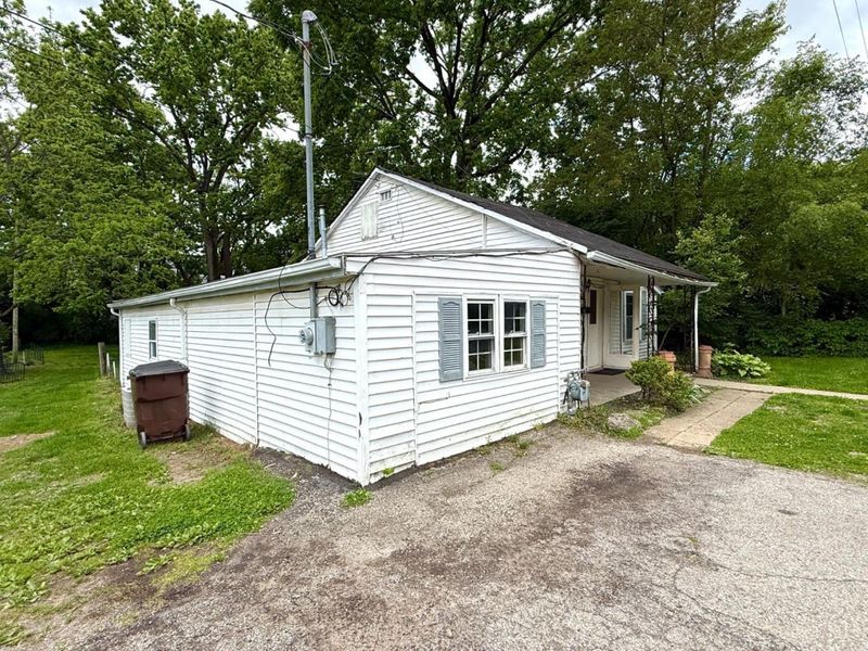 115 W Warren Street, Lebanon, OH 45036 Photo 13