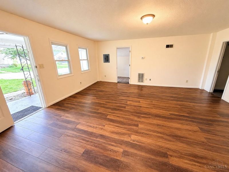 115 W Warren Street, Lebanon, OH 45036 Photo 3