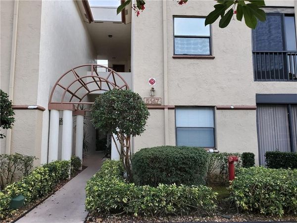 5147 Europa Drive, Unit I, Boynton Beach, FL 33437